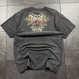 2000s Tapout Shirt (L)