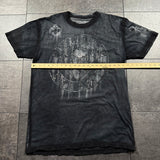 2000s Affliction Shirt (L)