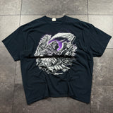 2000s Grim Reaper Shirt (XL)