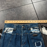 Deadstock 2000s Cotler Jeans (26x25)