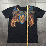 2000s Xtreme Couture x Affliction Shirt (XL)