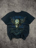 2000s no regrets shirt (S)
