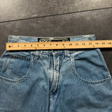 Y2K JNCO Jorts (28)