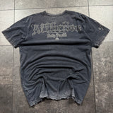 (rare) 2000s Affliction x Kelly Pavlik (XL)