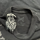 2000s Tapout Shirt (L)