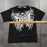 2000s Tribal Tapout Shirt (S)