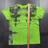 2000s MMA Elite Shirt (M)