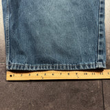 2000s Southpole OG Tab Jorts (36)