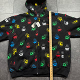 2000s Deadstock Lot 29 Hoodie (XXXL)