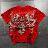 2000s MMA Elite Shirt (M)