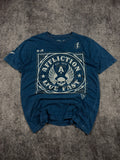 2000s affliction shirt (L)