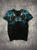 (RARE) 2000s ARCHAIC SHIRT (S)
