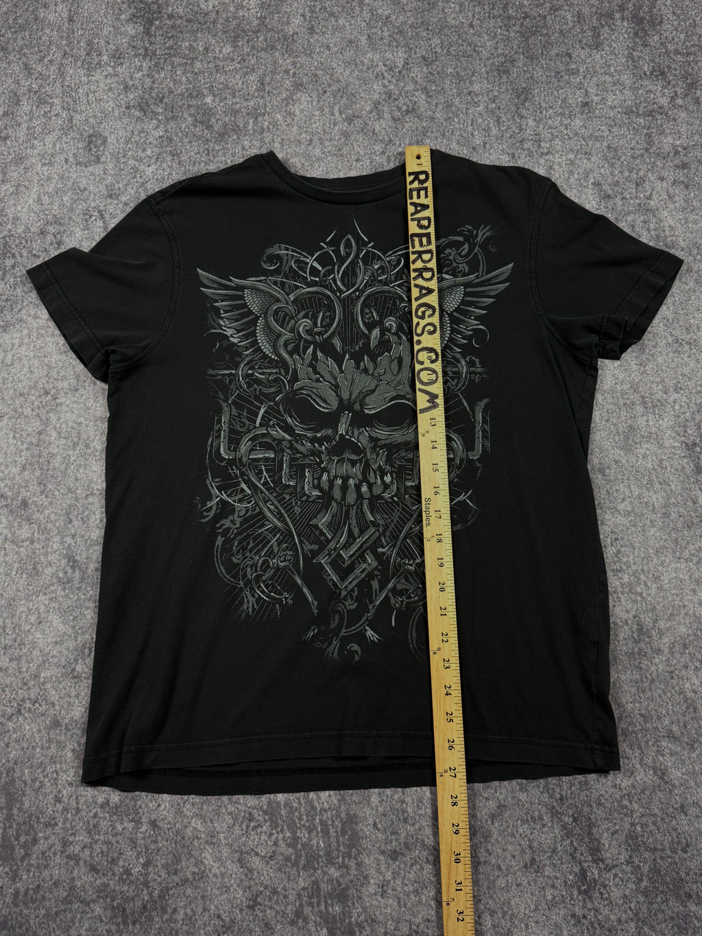 2000s machine shirt (L)