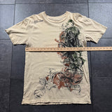 2000s Affliction Shirt (S)