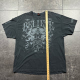 2000s Tapout Shirt (XL)
