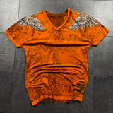 2000s Affliction Shirt (L)