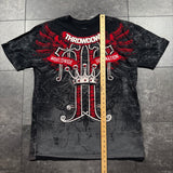 2000s Throwdown Shirt (XL)