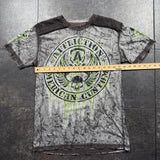 Y2K Affliction Shirt (S)