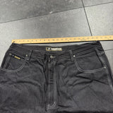 2000s Baggy SouthWest Jorts (40)
