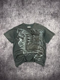 2000S MMA ELITE SHIRT (L)