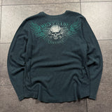 2000s Faded Glory Thermal (S)