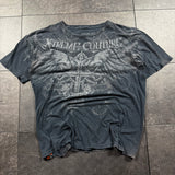 2000s Xtreme Couture Shirt (L)