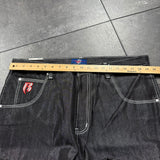 Deadstock DMX Jeans (38x30)