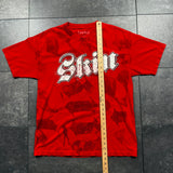 Y2K Skin Industies Shirt (M)