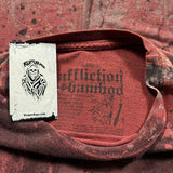 2000s Affliction Shirt (L)