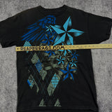 (rare) 2000s carbon shirt (S)
