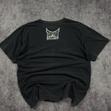 (rare) 2000s tapout shirt (L)