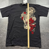 Deadstock 2000s Jesus Shirt (XL)