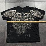 (rare) 2000s Xzavier Shirt (XXL)