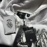 Deadstock 2000s Victorious Hoodie (M)