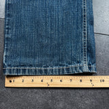 2000s Southpole Red Tab Jeans (30x30)