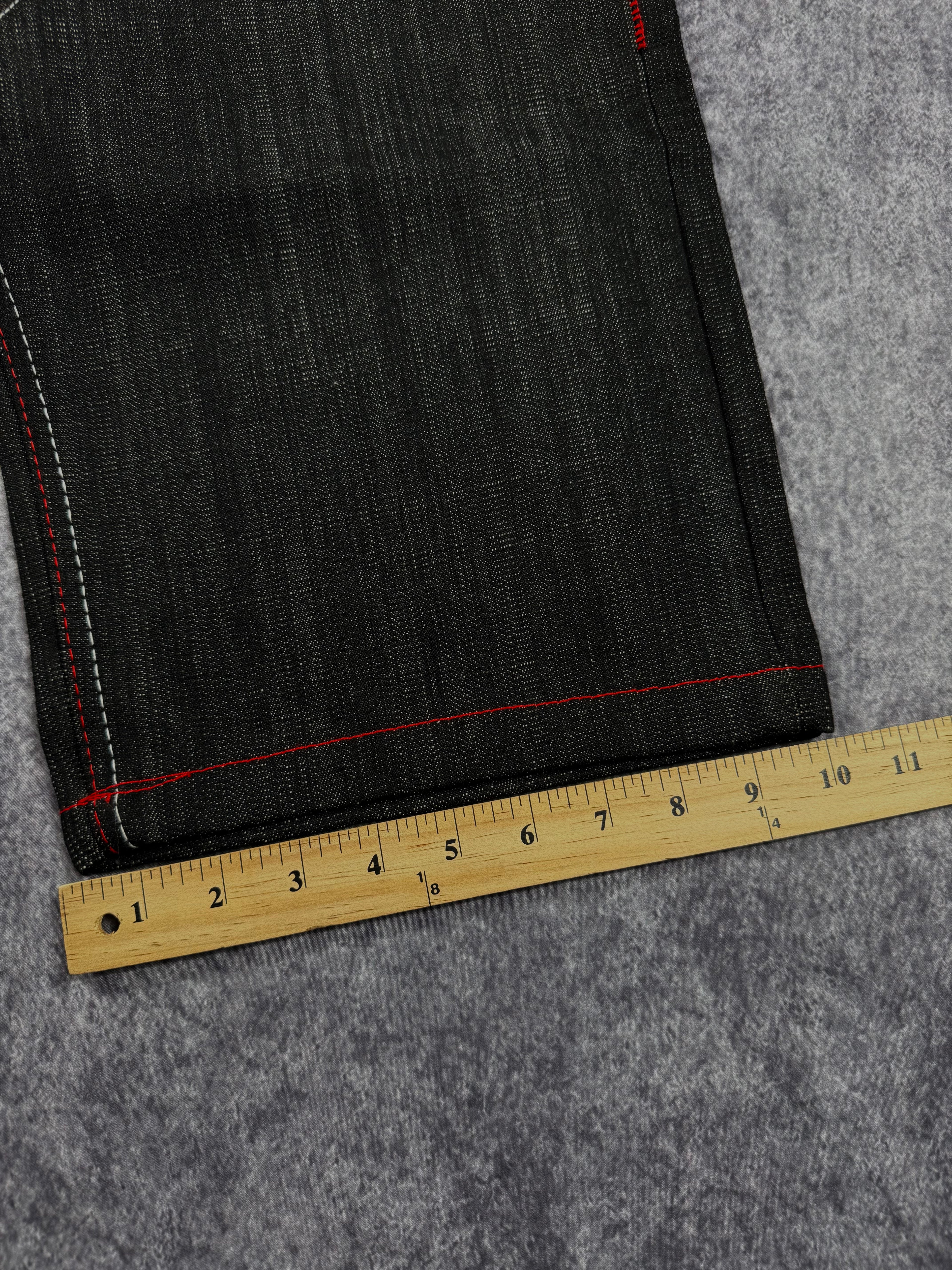 (rare) deadstock 2000s evolution jorts (26)