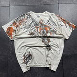 2000s MMA Elite Shirt (XL)