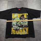 Deadstock 2000s HipHop Shirt (3XL)