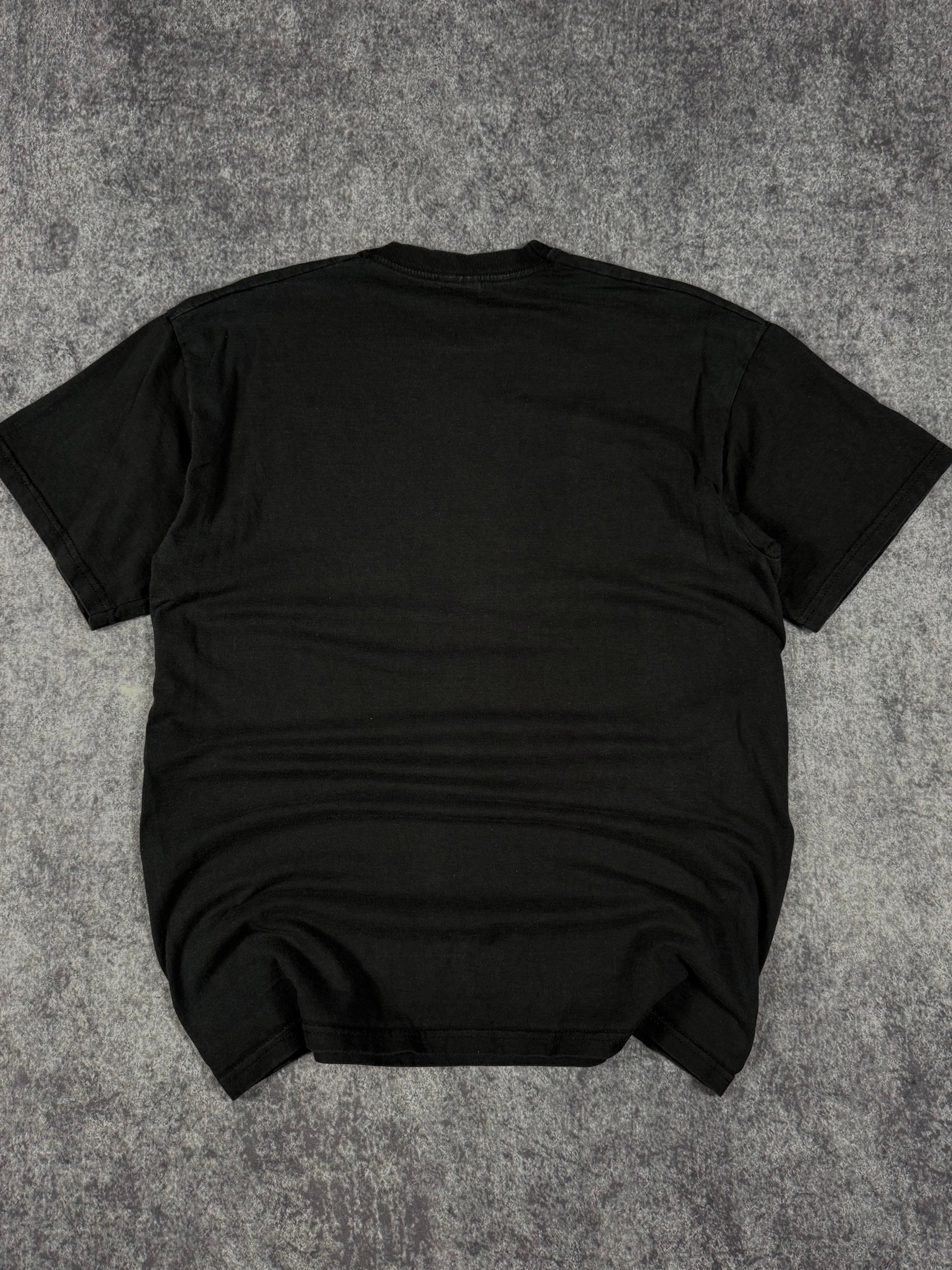 (rare) 2000s monster energy shirt (M)