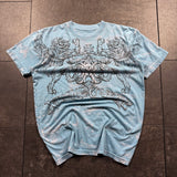 2000s Xtreme Couture Shirt (M)