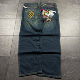 (rare) Deadstock 2000s Artful Dodger Jeans (44x32)