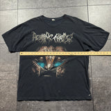 2000s Rotting Christ Shirt (L)