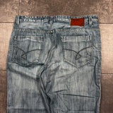 2000s Ecko Unltd Jeans (38x31)