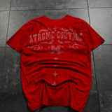 2000s xtreme couture shirt (S)