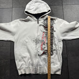 2000s Southpole Hoodie (M)