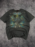 (rare) 2000s miami ink shirt (L)