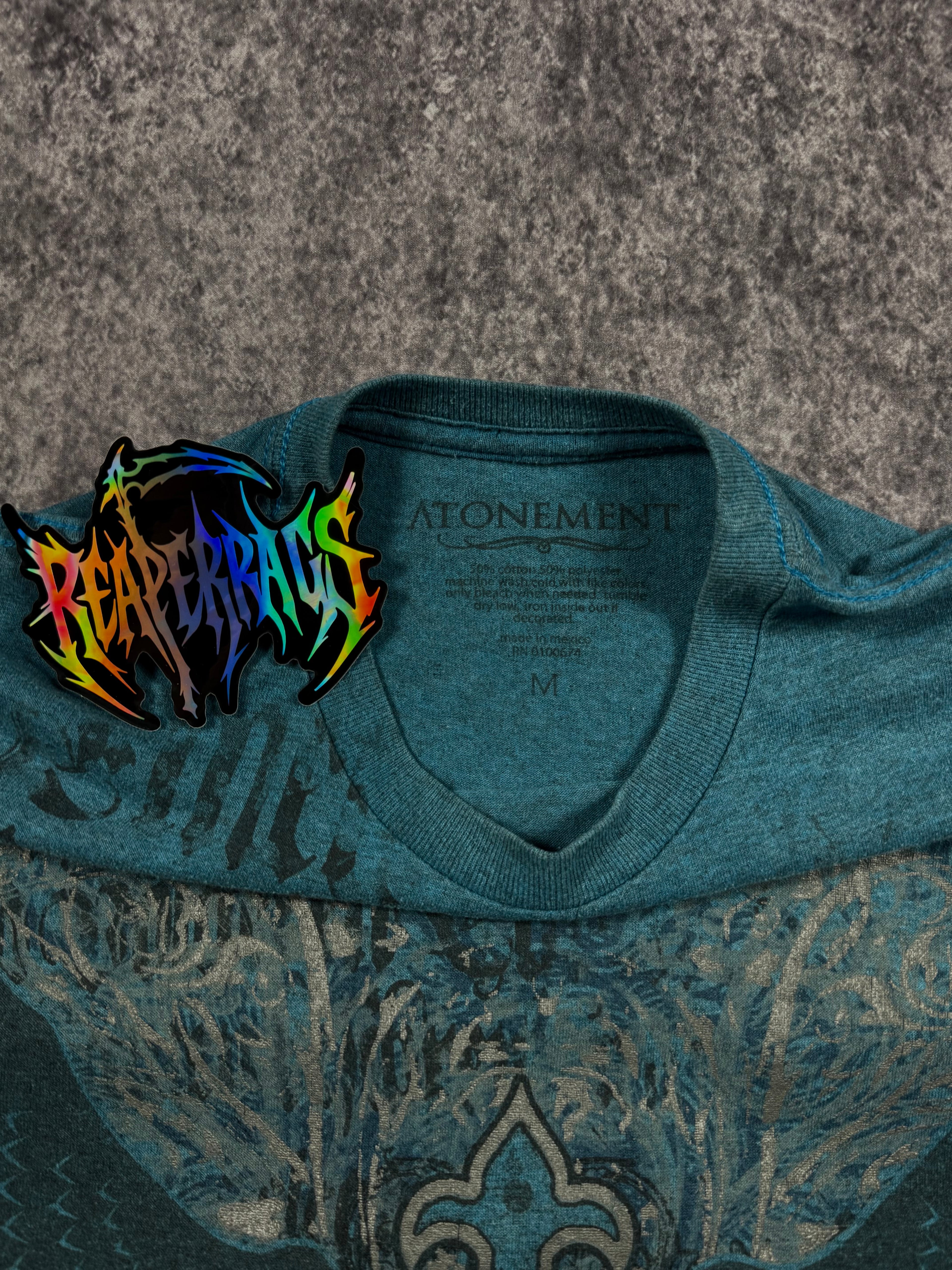 2000s atonement shirt (S)