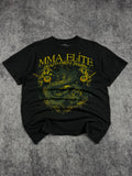 (rare) 2000s mma elite shirt (S)