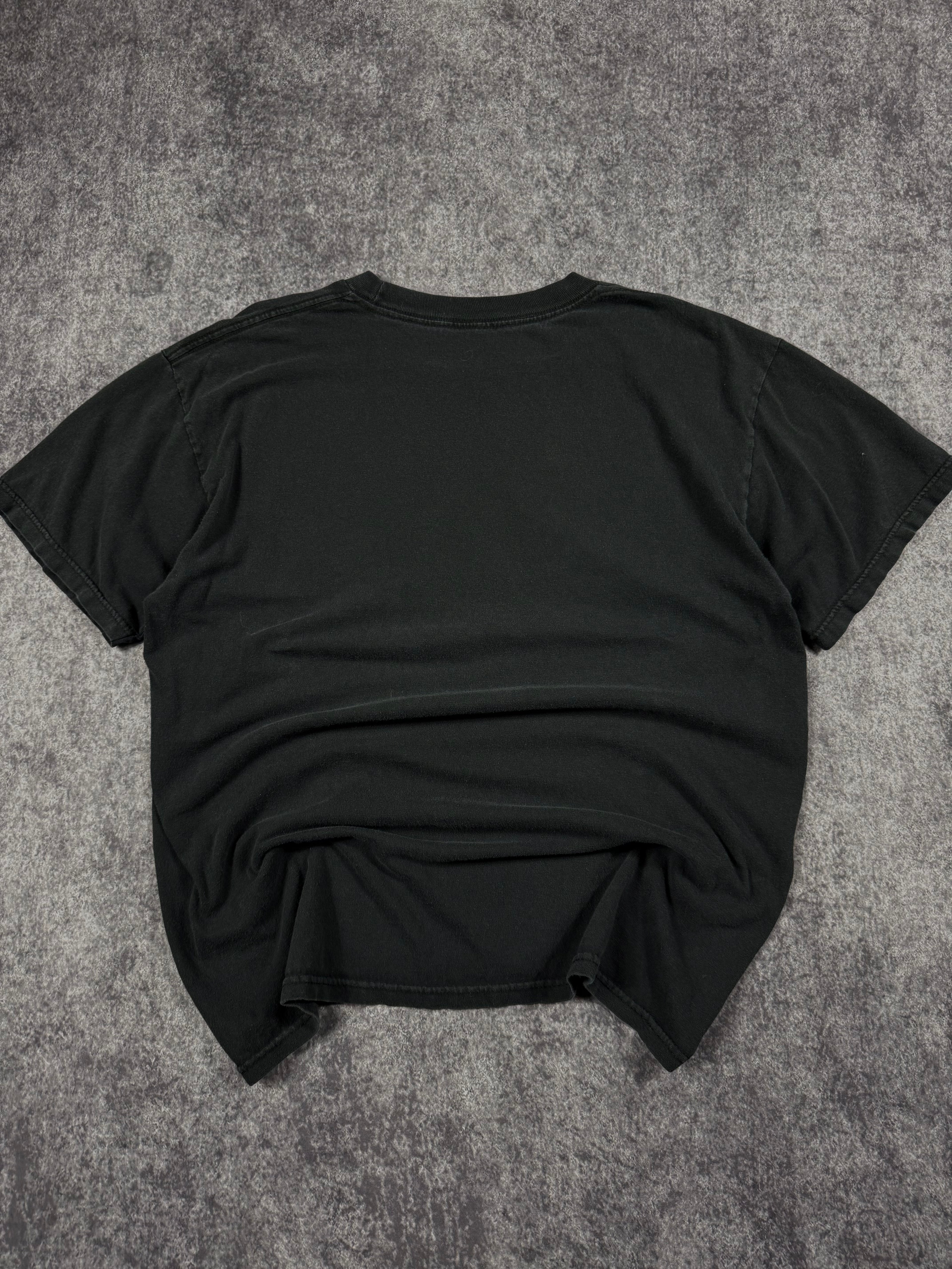 (rare) 2000s miami ink shirt (L)