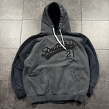 2000s Southpole Hoodie (XL)